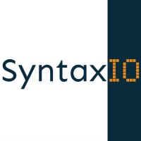 Syntaxio